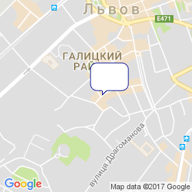 ДОКА, НВФ на карте ДОКА, НВФ на карте