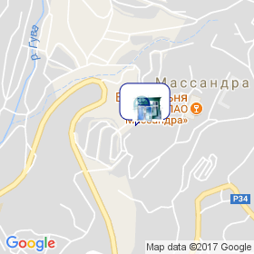 Ультротех на карте