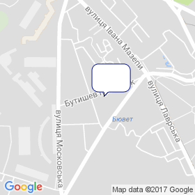 Долина на карте Долина на карте