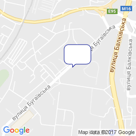 Домашний сервис на карте Домашний сервис на карте