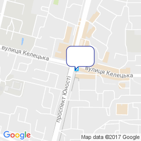 Дом Брокер на карте Дом Брокер на карте