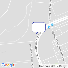 Домбрус на карте Домбрус на карте