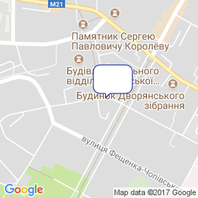 Дом Декор на карте