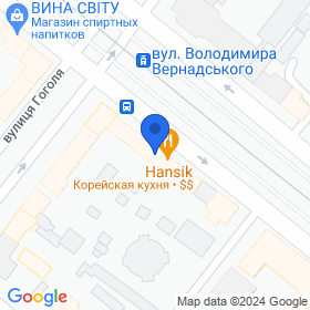 Dome4home на карте
