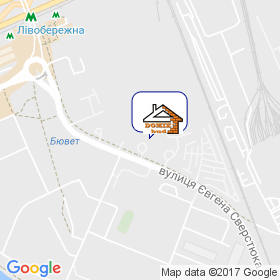 DOMIK-bud на карте DOMIK-bud на карте