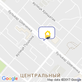 Домикс на карте Домикс на карте