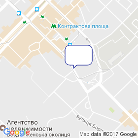 Доминика-Классик на карте Доминика-Классик на карте