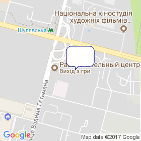 Домофон на карте