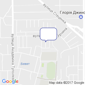 ДОМО на карте ДОМО на карте