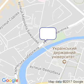 Домострой на карте Домострой на карте