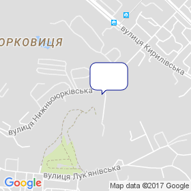 Домострой на карте Домострой на карте