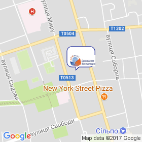 Леденев на карте Леденев на карте