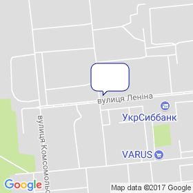 Дон-Проект на карте Дон-Проект на карте