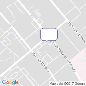 Донецк-ремонт на карте