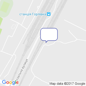 ДонАкваТех на карте ДонАкваТех на карте