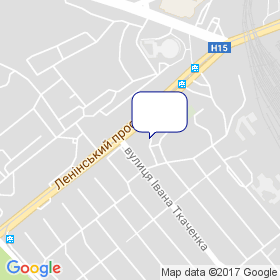 ДОНАРТЕЛЬ на карте