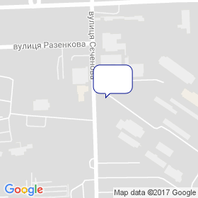 Донбасс Консоль на карте Донбасс Консоль на карте