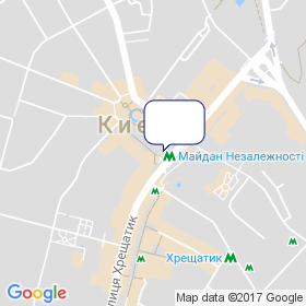 Донец на карте Донец на карте