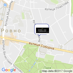 Доник на карте Доник на карте