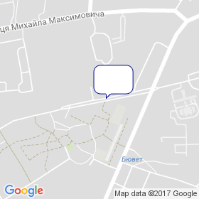 Доркен Дельта Украина на карте