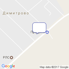 Мельник на карте