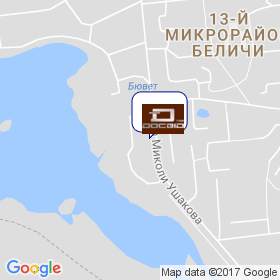 Досвід 2002 на карте Досвід 2002 на карте