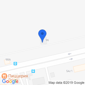 Днепрогруз на карте Днепрогруз на карте