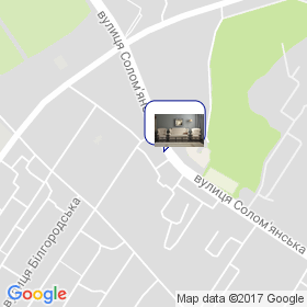 Драгинвест на карте