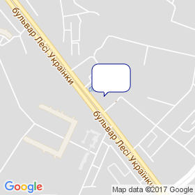 Dr. Aquarius на карте Dr. Aquarius на карте