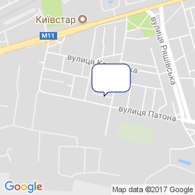 Дримвэй на карте Дримвэй на карте