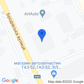 DreetSteel на карте DreetSteel на карте