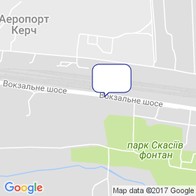 ДревГрад на карте