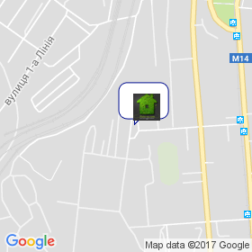 ДСК-678 на карте ДСК-678 на карте