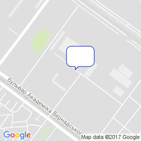 ДАК Экспресс на карте ДАК Экспресс на карте