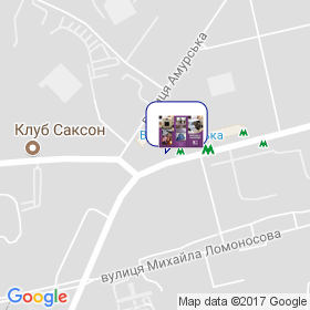 ДЮЛОН на карте ДЮЛОН на карте