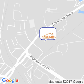 Два кума на карте Два кума на карте