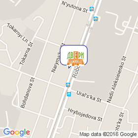 Двери-Ламинат на карте Двери-Ламинат на карте