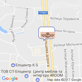 Дверной мир на карте Дверной мир на карте