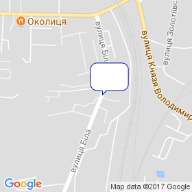 ВАРТА, ТМ на карте ВАРТА, ТМ на карте