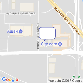 Мастер на карте Мастер на карте