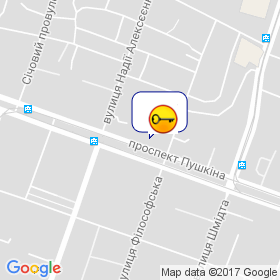 Пивторыпавло на карте Пивторыпавло на карте