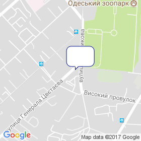 ДВС на карте