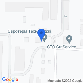 Дымовент Групп на карте Дымовент Групп на карте