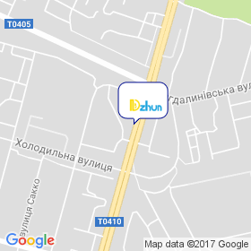 Джунь А.Л. на карте Джунь А.Л. на карте