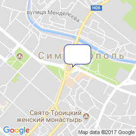 Добровский завод строительных материалов на карте