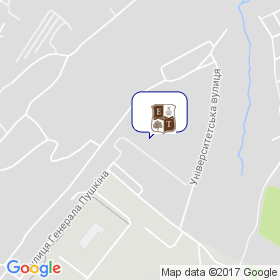 Евгений Ткаченко на карте Евгений Ткаченко на карте