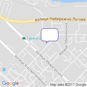 ИГЛС Трэйдинг на карте ИГЛС Трэйдинг на карте