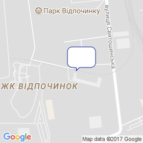 Экспресс Бетон на карте Экспресс Бетон на карте