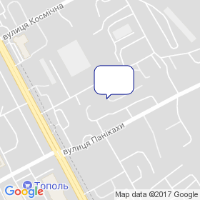 ECLIPSE на карте ECLIPSE на карте