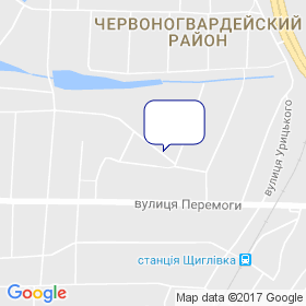 Eco-Gran на карте Eco-Gran на карте